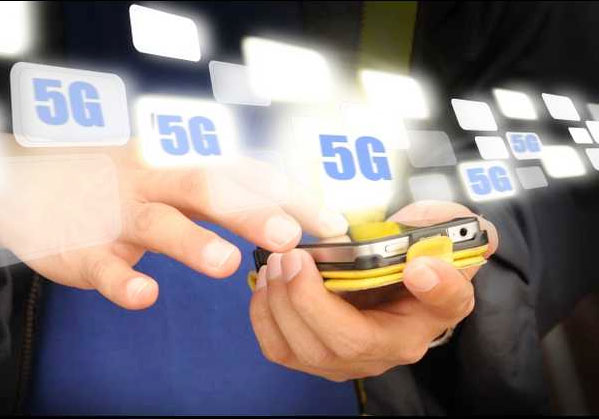 5G-Technology