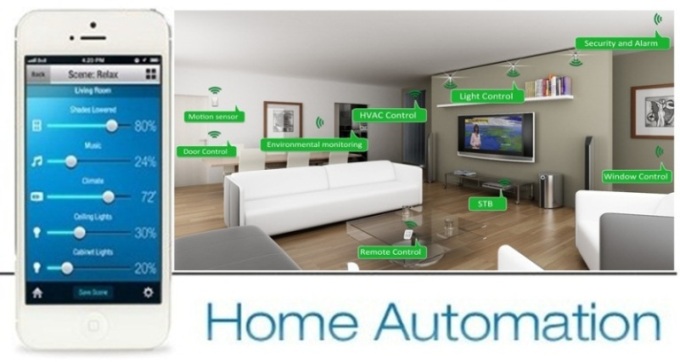 home_automation