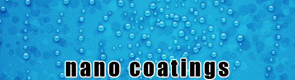 nano-coatings